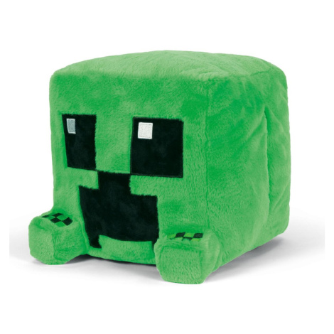 Cozy Noxxiez HW772 Minecraft - hřejivý plyšový polštář 3 v 1