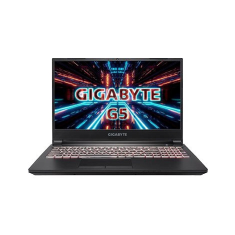 Repasované - GIGABYTE G5 KC