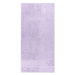 4Home Sada Bamboo Premium osuška a ručník světle fialová, 70 x 140 cm, 50 x 100 cm