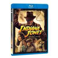 Indiana Jones a nástroj osudu