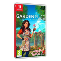 Garden Life: A Cozy Simulator - Nintendo Switch