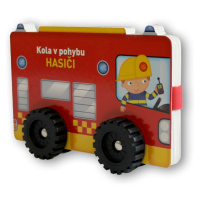 Kola v pohybu Hasiči