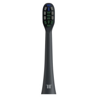 Tesla Toothbrush TS400 náhradní hlavice, 4 ks černé Černá