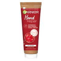 Garnier Intezivní obnovující krém na ruce pro velmi suchou pokožku, 75 ml