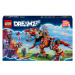 LEGO® DREAMZzz™ 71484 Cooper a jeho robotický dinosaurus C-rex