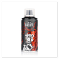 Marmara Barber Hair Color Spray - barevné 1-denní spreje na vlasy pro kreativní účesy, 150 ml He