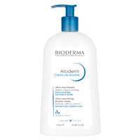 BIODERMA Atoderm vysoce výživný sprchový krém 1 l