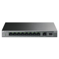 TP-Link LS1210GP gigabitový switch