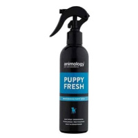Animology sprejový deodorant pro štěňata Puppy Fresh