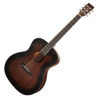 Tanglewood TWCR O Whiskey Barrel Burst Satin Akustická kytara Jumbo