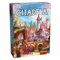 Citadela (nové vydání)