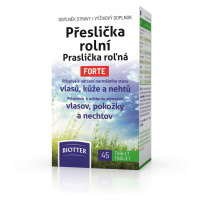 Biotter Přeslička Rolní Forte Tbl.45