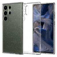 Spigen Liquid Crystal Glitter Clear Samsung Galaxy S23 Ultra