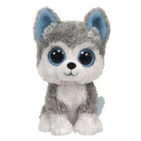 Meteor TY Beanie Boos SLUSH - pes 24 cm