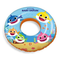 Nafukovací kruh Baby Shark 50 cm