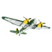 Cobi II WW Junkers Ju-88, 1:32, 1160k, 1f