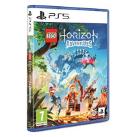 LEGO Horizon Adventures - PS5