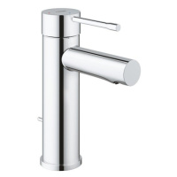 Umyvadlová baterie Grohe Essence New s výpustí chrom 23379001