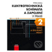 Elektrotechnická schémata a zapojení v praxi 2 (Řídicí a ovládací prvky) - kniha z kategorie Ele