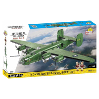 Cobi 5739 americký bombardér consolidated b-24d liberator