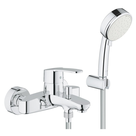 Vanové baterie GROHE