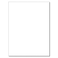 Obklad Fineza White collection bílá 25x33 cm lesk WHITEB000