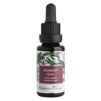 Ricinový olej Nobilis Tilia velikost: 20 ml