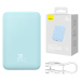 Nabíječka Powerbank Baseus Magnetic Mini 20000mAh 20W MagSafe (blue)