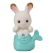 Sylvanian Families Zvířátka v kostýmech, 8 druhů