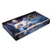 Upper Deck 2023-2024 NHL Skybox Metal Universe Hockey Hobby Box