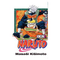 Naruto 3 - Pro své sny