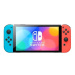 Konzole Nintendo Switch - OLED Neon Blue/Neon Red