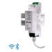 Měřič a monitor spotřeby elektrické energie WiFi/Bluetooth/LAN Shelly Pro EM50