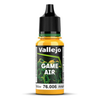 Vallejo: Game Air Sun Yellow