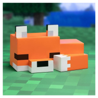 Minecraft světlo - Liška - EPEE Merch - Paladone