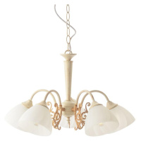 ACA Lighting Elegant závěsné svítidlo DL8165