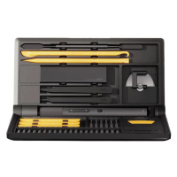 šroubovák Precision screwdriver kit pro Hoto QWLSD012 + electronics repair kit