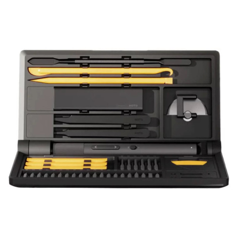 šroubovák Precision screwdriver kit pro Hoto QWLSD012 + electronics repair kit