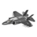 Cobi 5829 Stíhačka F-35B Lightning II USAF