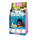 Granule RASCO Premium Puppy Mini kuře s rýží 3 kg