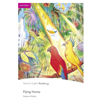 Pearson English Readers Easystarts Flying Home Pearson