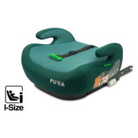 Caretero Puma Isofix 2024 Emerald