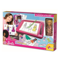 Lisciani BARBIE FASHION ATELIER S PANENKOU