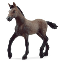 Schleich Hříbě plemene peruánský paso