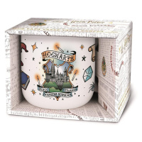 Harry Potter Hrnek keramický 400 ml - Magic - EPEE