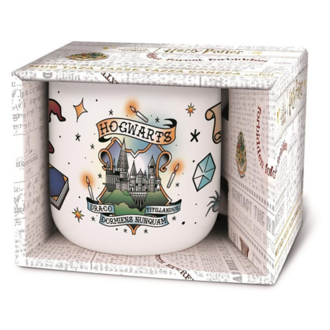 Harry Potter Hrnek keramický 400 ml - Magic - EPEE EPEE Czech