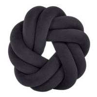 Dekorační polštář ø 30 cm Knot – Tiseco Home Studio