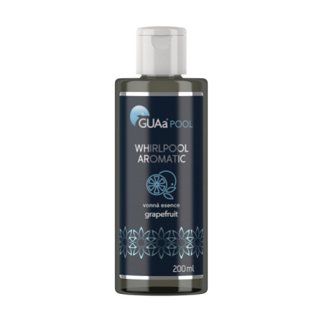 GUAA Whirlpool hirlpool aromatic Grapefruit 200 ml Guapex