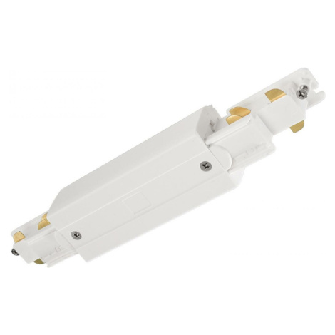 Deko-Light 3-fázový kolejnicový systém - D Line DALI elektr. prodlužovací spojení s napájením 71