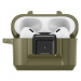 Spigen LOCK FIT Apple AirPods PRO 1 / 2 ACS05911 Khaki